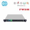 Buy cheap 1u 8X Pon Wdm and CATV EDFA Huanshun from wholesalers