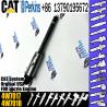 Buy cheap Fuel Injector Nozzle 4W7018 4W7017 For CAT Caterpillar 3304 3406 3306 from wholesalers