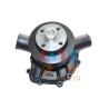 Buy cheap 1-12365475-9 Excavator Diesel Water Pump Assy 1-12365475-9 For Isuzu Engine Of DA640 from wholesalers