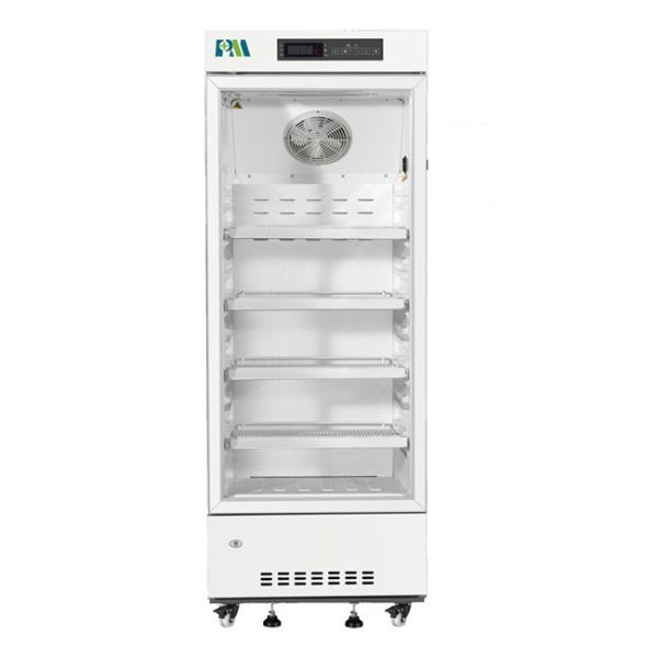 Buy cheap 226L PROMED 2-8 Degree Laboratory Hospital Biomedical Pharmacy Refrigerator For Vaccine Cold Storage from wholesalers
