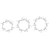 Buy cheap Benzyl-α, β, γ-cyclodextrin from wholesalers