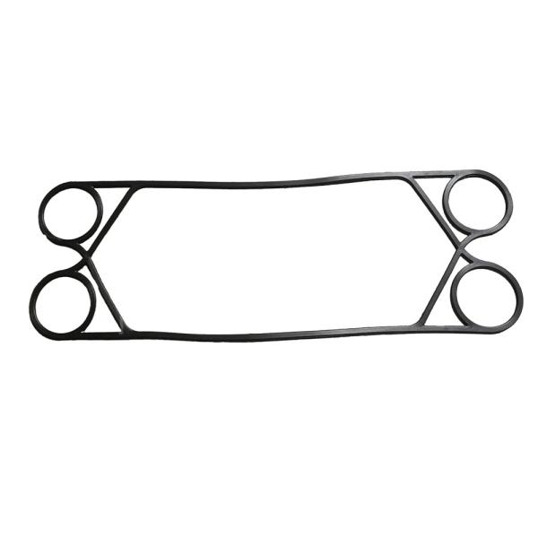 Buy cheap Industrial Plate Type Heat Exchanger Gasket Excellent Chemical Resistance from wholesalers