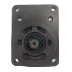 Rexroth Solenoid Valve 0510725349 The Trusted And Proven Choice For Your
