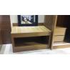 Buy cheap 5 Star Custom Hotel Furniture / Hotel Casegoods Furniture Oak Color OEM Design from wholesalers