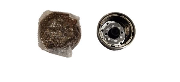 Buy cheap Magnato Stator from wholesalers