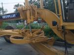 Used Cat Grader 140g in Excellent Working Condition with Amazing Price.
