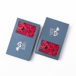 Preserved Roses Gift Boxes Soap Roses Boxes Jewelry Boxes For Valentines Day