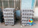 Buy cheap Zinc Anode Outfitting Equipment  For Storage Tank from wholesalers