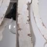 Buy cheap Small wood chandelier Pendant Lighting lamp Fixtures (WH-CI-57) from wholesalers