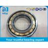 Buy cheap 20206MB Single Row Spherical Roller Bearing , Barrel Roller Bearing from wholesalers