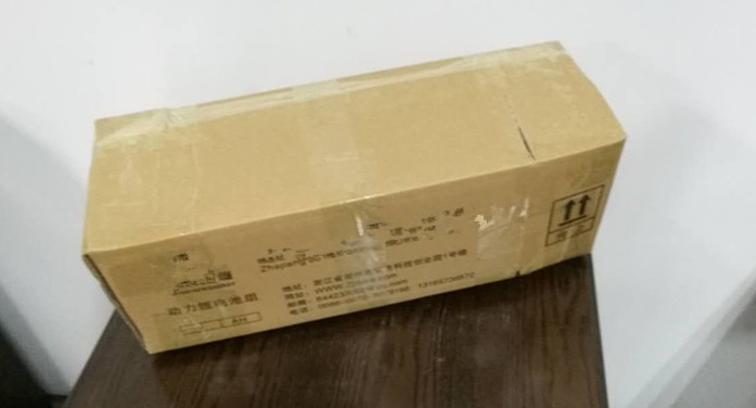 36V 48V Silverfish Electric Bike Lithium Battery Distance Per Charge 30-60KM