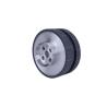 Buy cheap Vitrified Bond Grinding Wheel For Automotive Industry 80m/s-160m/s Speed from wholesalers