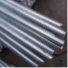 Buy cheap DIN975 M10 Threaded Rod Stainless Carbon Steel High Strength Galvanized 304 316 A2-70 A4-70 from wholesalers