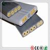 Buy cheap Flat Cable, ECHU Flat Cable, Traveling Cable, Lift Cable from wholesalers