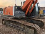 original used japan original condition zx200-3 excavator/high quality hitachi