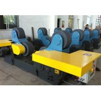 Buy cheap Bolt Pipe Welding Rotator product