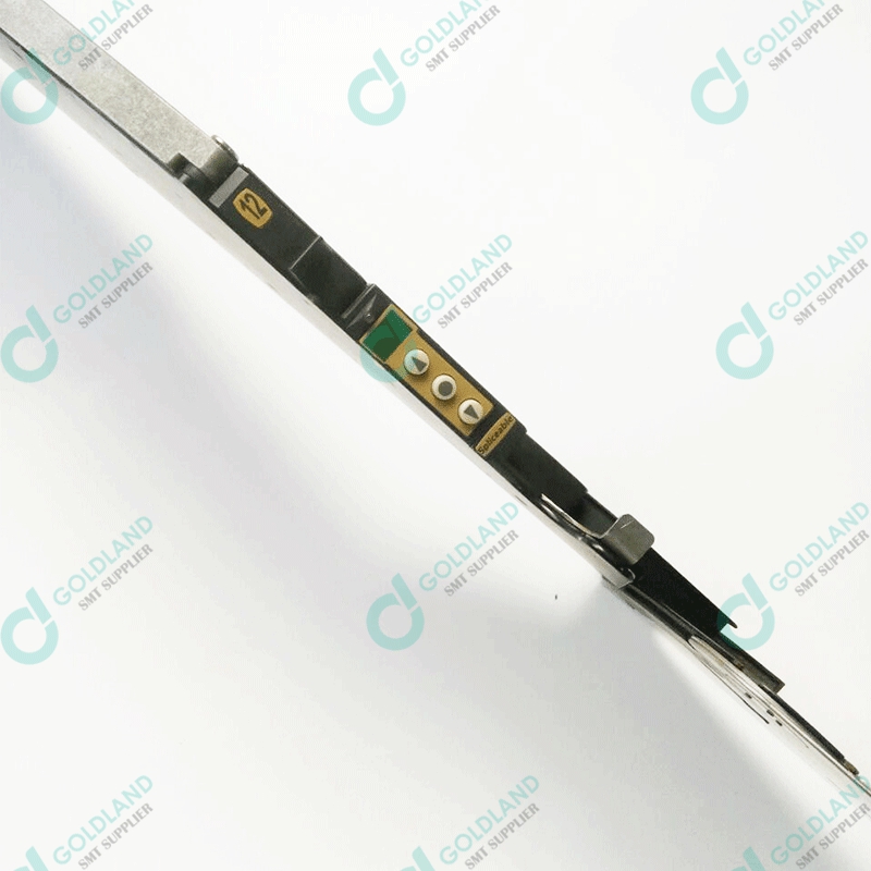 50934803 SMT Feeders 12mm Universal Gold Feeder