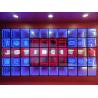 Buy cheap 3D Hologram Abyss Mirror Light LED Strips Light Source for Definition Projection Mapping from wholesalers