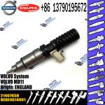 21457952 Fuel Injector BEBE4G11001 85003664 85013159 21458369 21467658 for VOL