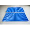Buy cheap Corrugated iron roof sheet Double Layer Roll Forming Machine for Turkey market from wholesalers