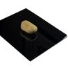 Buy cheap 1500mm Super Mirror Stainless Steel Sheet Black Titanium PVD Color 304 Grade from wholesalers