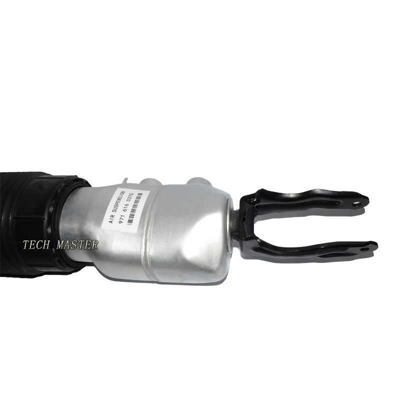 air ride auto parts for Panamera 971 front air suspension shock oem 971616037G 971616038G air strut