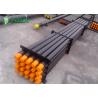 Buy cheap 2 3/8 Inch Dth Drill Pipe Reg 89mm For Dth Hammers And Well Drill Rigs from wholesalers