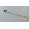 Buy cheap Single Mode Duplex LC to LC Uniboot Fiber Patch Cord 2.0mm Round Cable 3M from wholesalers
