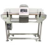 Chain Conveyor Belt Food Grade Metal Detector Haccp Food Grade 5 - 25kg Load