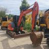Buy cheap Kubota KX165 Excavators with Original Hydraulic Pump and Low Working Hours from Japan from wholesalers