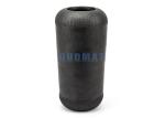 916 N1 Contitech Air Spring Boot 9015 Goodyear Rubber Bus Air Bellow Bags For