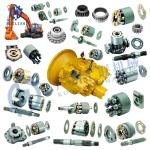 Excavator Main Hydraulic Pump Parts for HPVO102GW-RH23A HPVO118HW-RH26A HPVO118