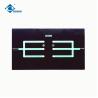 Buy cheap 1.7W 9V light weight solar panel ZW-15085 mono crystalline photovoltaic solar panel 165mA from wholesalers
