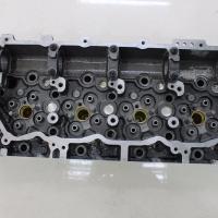 Buy cheap High Quality Chinese Supplier 4HK1 8-98170617-0 Cylinder Head product