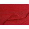 Buy cheap Red Kids Clothing 200gsm Jersey Knit Fabric from wholesalers
