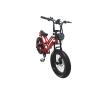 Buy cheap E-bike Fat Tire 48V10Ah Lithium Battery Speed 500W Brushless Spoke Motor For Snowmobiles from wholesalers