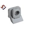 Buy cheap Machinery Cast Carbon Steel Part Wear Resistant For Fast Lok Plate Lifting System from wholesalers