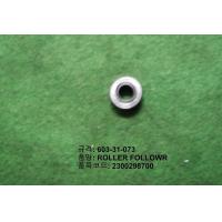 Buy cheap TDK Spare Parts 603-31-073 Roller Follower Bearing , Roller Cam Follower Bearing product