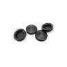 Buy cheap Butyl 3ml Medical Rubber Stopper 5ml Oral Syringe Stopper For Bottle from wholesalers