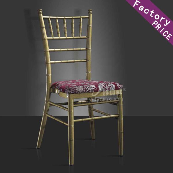 Buy cheap Chiavari Chairs for sale with Wholesale Cost and High Quality (YF-259) from wholesalers
