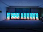 Buy cheap Street Light Pole Lamp Post LED Display Waterproof 3mm Customized Size from wholesalers
