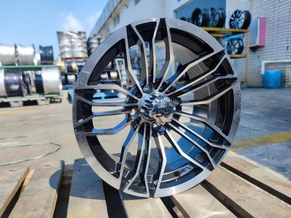 Buy cheap Golf Cart Hub Caps 14X7 With 23X10-14 Easy Installation from wholesalers