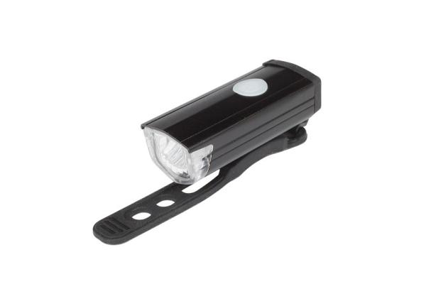 Buy cheap IPX4 LED Light Bike Front Ultra Brightness , USB Charging Bike Front Light LED Rechargeable from wholesalers