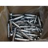 Buy cheap Hot dip galvanized steel pipe nipples from wholesalers