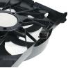 Buy cheap Automotive Cooling Fan For W221 Engine Radiator Cooling Fan 600W A2215000993 A2215000493 A2215001193 from wholesalers