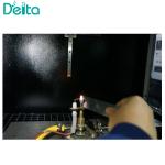 SIT ISO 11925-2 Single Flame Source Tester for Building Products