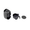 Buy cheap Beautiful Oil Free Fryer , Eco Chef Air Fryer No Oil Multifunction Cooker from wholesalers