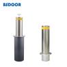 Buy cheap Stainless Steel IP68 Electric Rising Bollards Hydraulic Folding Parking Bollards from wholesalers