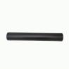 Buy cheap Straight Insert Single Wall 1000mm Stove Chimney Pipe from wholesalers