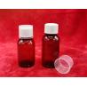 Buy cheap Screw Cap Pharmaceutical PET Bottles , 69mm Height Plastic Bottle For Medicine from wholesalers